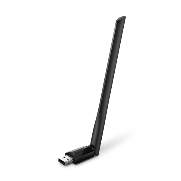 TP-Link Archer T2U Plus AC600 Dual Band USB Adapter